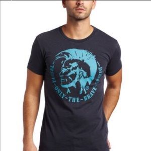 Diesel Only the Brave